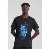 Mister Tee Black Butterfly Skull T-shirt Cijene