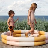 Liewood dječji kupaći kostim amara mini leo tuscany rose | shoptok.hr
