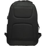  Nahrbtnik Round UEFA Black | Shoptok.si