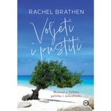 Mozaik knjiga Voljeti i pustiti, Rachel Brathen Cijene