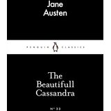 The Book Service Limited Jane Austen - The Beautifull Cassandra | Eponuda.com