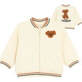 Cool club vesta DR CCB3101081 M bijela 62 | shoptok.hr