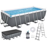 Bestway bazen 488x244x122cm set 9u1 | shoptok.hr