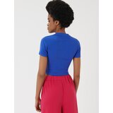 Sinsay - Rebrasti crop top | shoptok.hr