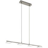 Eglo 97085 - led luster na sajli laniena 4xLED/5,5W/230V | Eponuda.com
