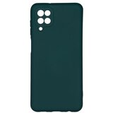  Maska za telefon SOFT CASE za Samsung A12, Zelena | Eponuda.com