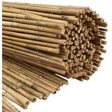 vidaXL Bambusova ograja 300x125 cm, (22015239) | Shoptok.si