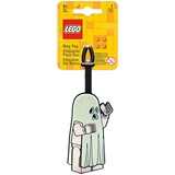 Lego Minifigure etiketa za torbe i prtljag: Duh koji svetli u mraku | Eponuda.com