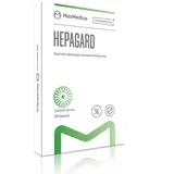 hepagard kaps A30