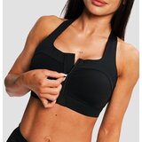 GymBeam Ženski grudnjak za trčanje Pulse X Black | ePonuda.com