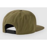Burton Family Tree Kapa s šiltom forest moss | Shoptok.si