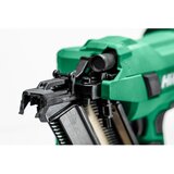 HIKOKI NR1890DCAW3Z Baterijski nohtalnik 18V (samo posamicni sprožilec) vkljucno z sistemskim kovckom IV | Shoptok.si