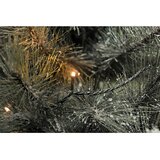 Konstsmide LED svetlobna veriga Micro LED (Za zunanjo uporabo, Barva svetlobe: Barva jantarja, Število svetlobnih elementov: 200 kos, Upravljanje z omrežjem) | Shoptok.si