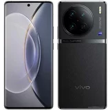 Vivo X90 PRO 12+256GB legendary black pametni telefon
