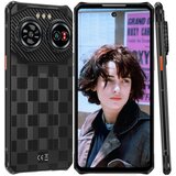 IIIF150 III150 Air 3 12GB+512GB črna 4G pametni telefon, (22114348) Cene