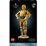 Lego Star Wars 75398 C-3PO™