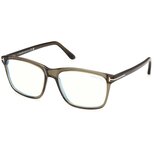 Tom Ford FT5479-B 096 L (58) Rjava/Kristalna Cene
