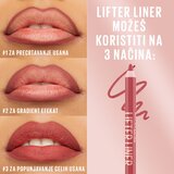 Maybelline New York Lifter Liner olovka za usne 010 main character | ePonuda.com