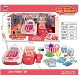 Hk Mini igračka kasa s dodacima ( A090555 ) | ePonuda.com