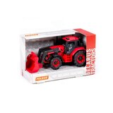 Polesie Traktor utovarivač Cene
