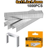 Spajalica Sponke za spenjač 8x1.2mm STS0208 Cene