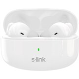 SLINK bluetooth slušalice SL-TWS08/ bela | ePonuda.com