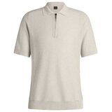 Boss muška majica od pletiva Cene