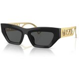 Versace 0VE4432U GB1/87 Crna Cijene