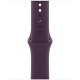 Apple MAX84ZM /A Smart Wearable Accessories Band Plum colour Fluoroelastomer Cijene