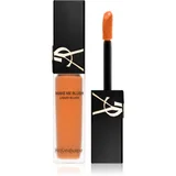 Yves Saint Laurent Make Me Blush Liquid Blush tekoče rdečilo za ženske Coral Clash 57 15 ml