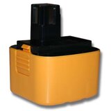  Baterija za Panasonic EY9001 / EY9101 / EY9108 / EY9200, 12 V, 2.1 Ah | Shoptok.si