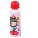  BOCA ALUMINIJSKA 500ML MUST GIRL DIAKAKIS 000584535 SORT | shoptok.hr