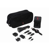 Victorinox all-in-one charger set crna | Eponuda.com