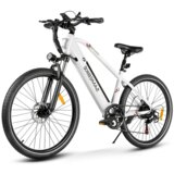  Elektricni bicikl Samebike RS-A01 Men beli | Eponuda.com