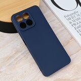 Teracell torbica Giulietta za Honor 200 Smart/Honor X7c mat tamno plava | ePonuda.com