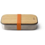 Shumee BB - Lunch box za sendvič, oranžna, (21398282) Cene