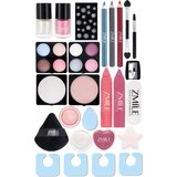 ZMILE COSMETICS Winter Wonderland adventski kalendar Slike