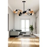 Opviq luster 2588566, crni | Eponuda.com