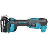 Makita Brez dodajanja znaka " tocka ": V DTM53RTJX1 Brezžicno orodje 18 z vec z funkcijami, vkljucno 2 x 5, 0 Ah | Shoptok.si