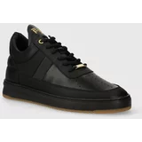 Filling Pieces Tenisice Low Top Lux Game boja: crna, 10117501284
