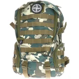 Torrens Tactical 24L Backpack Zelena