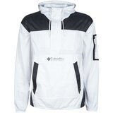 Columbia Vetrovke CHALLENGER WINDBREAKER Bela | Shoptok.si
