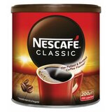 Nescafe classic instant kafa 200g limenka Cene'.'