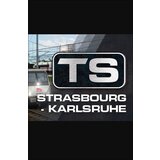 Steam Train Simulator: Bahnstrecke Strasbourg, Karlsruhe Route (DLC) (PC) Key GLOBAL Steam Train Simulator: Bahnstrecke Strasbourg, Karlsruhe Route (DLC) (PC) Key GLOBAL Slike