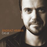 POSNETI MEDIJI HRIBAR A.- ČAS JE, (679894) | Shoptok.si