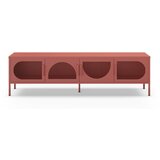 Marckeric Ciglasta TV komoda 180x50 cm Tayra – | shoptok.hr