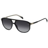 David Beckham naočale DB 1159/S Black | shoptok.hr