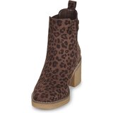 Les Petites Bombes MAENA Smeđa | shoptok.hr