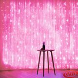 Lampice LED ledenice/zavjesa 3 x 2 m Cijene