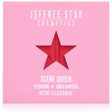 Jeffree Star Cosmetics Artistry Single sjenilo za oči nijansa Scene Queen 1,5 g Cijene